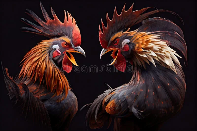 Ilustrasi kategori permainan aksi di SL888